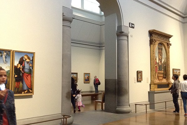 National Gallery Museum