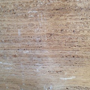 Travertino Macedone Grezzo